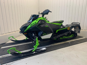 Arctic Cat ZR