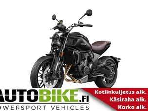 CFMOTO 700 CL-X