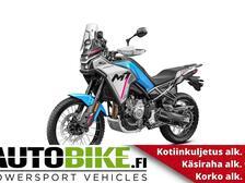 CFMOTO 450MT