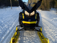Ski-Doo Summit