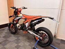 KTM 300