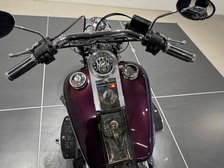 Harley-Davidson Softail