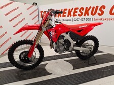 Honda CRF
