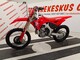 Honda CRF