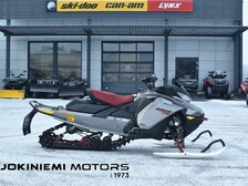 Ski-Doo MX Z