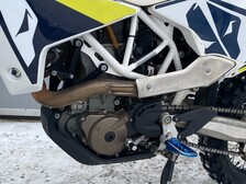 Husqvarna 701