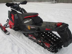 Polaris SwitchBack