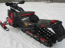 Polaris SwitchBack