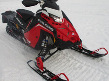 Polaris SwitchBack