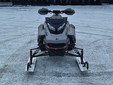 Ski-Doo MX Z