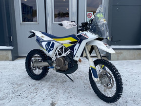 Husqvarna 701