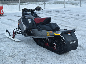 Ski-Doo MX Z