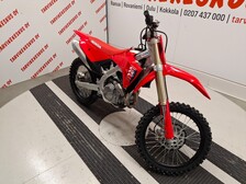 Honda CRF