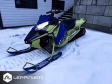 Yamaha Sidewinder