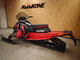 Polaris Indy