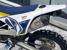 Husqvarna 701