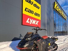 Ski-Doo Freeride - Vaihtolaitteet - motontx100-3186942 - 18937753