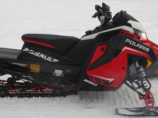 Polaris SwitchBack