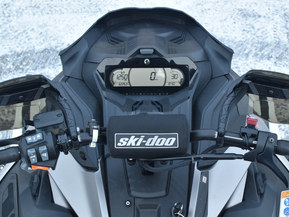 Ski-Doo MX Z