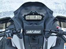 Ski-Doo MX Z