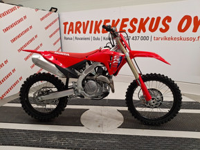 Honda CRF