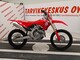 Honda CRF
