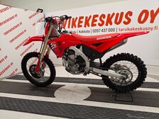 Honda CRF