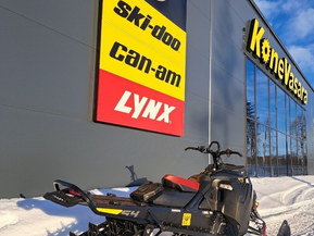 Ski-Doo Freeride