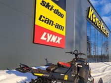 Ski-Doo Freeride - Vaihtolaitteet - motontx100-3186942 - 18937754