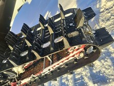 Ski-Doo Freeride - Vaihtolaitteet - motontx100-3186942 - 18937751