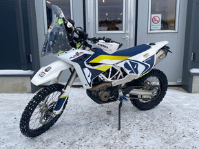 Husqvarna 701
