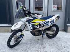 Husqvarna 701