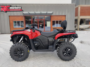 Can-Am Outlander Max