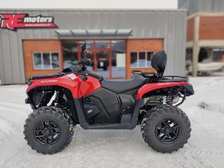 Can-Am Outlander Max