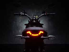 Ducati Scrambler