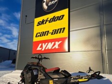 Ski-Doo Freeride - Vaihtolaitteet - motontx100-3186942 - 18937750