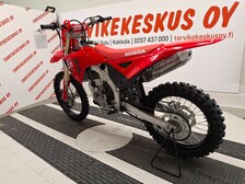 Honda CRF