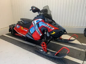 Polaris SwitchBack