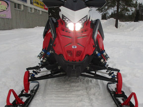 Polaris SwitchBack
