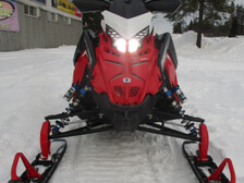Polaris SwitchBack