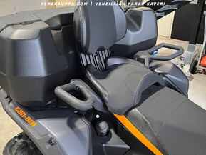 Can-Am Outlander Max