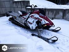 Polaris RMK