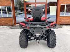 Can-Am Outlander Max