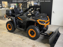 Can-Am Outlander Max