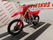 Honda CRF