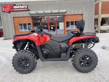 Can-Am Outlander Max