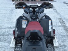 Ski-Doo MX Z