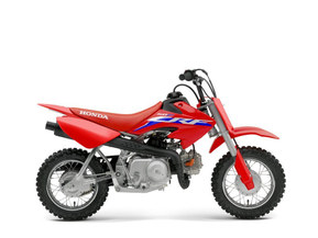 Honda CRF