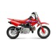 Honda CRF