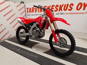 Honda CRF